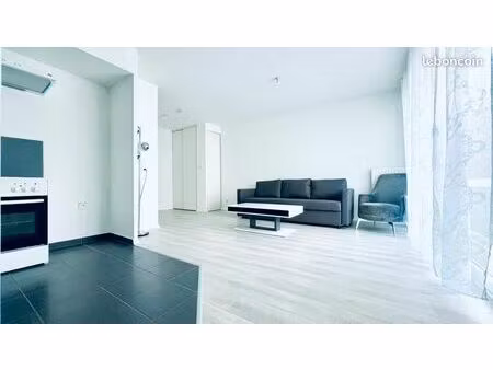 appartement meublé thorigny sur marne