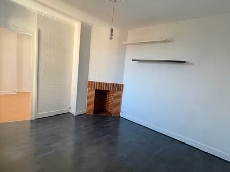 appartement 2 pièces