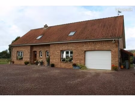 pavillon 5 pièces 149 m²