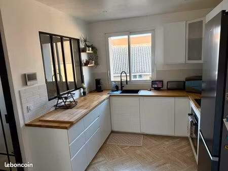 maison familiale rénovée au calme - 7 pièces - 164 m2