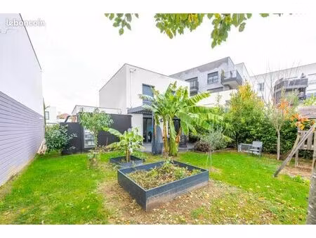 maison 6 pièces 86 m²