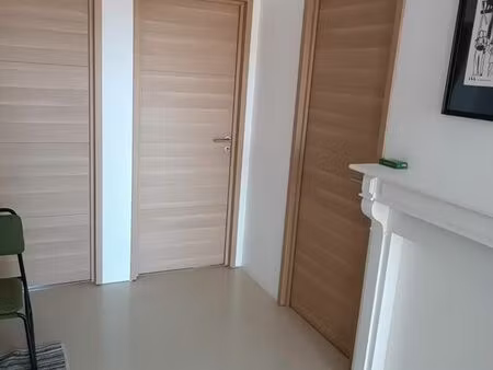 appartement 3 pièces 66m2