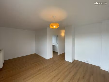 appartement maurepas