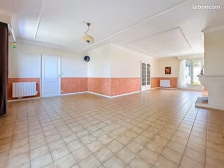 maison 5 pièces 118 m²