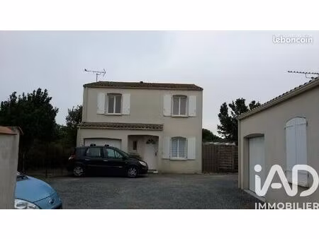 maison 5 pièces 101 m²