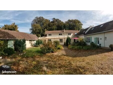 maison 175m2 + gîte 55m2