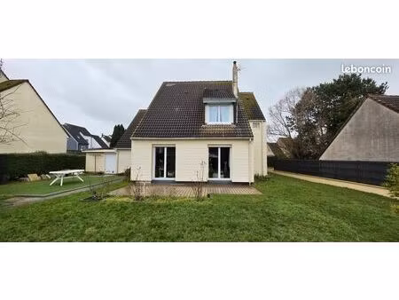 maison 7 pièces 143 m²