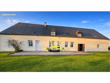 maison 13 pièces 253 m²