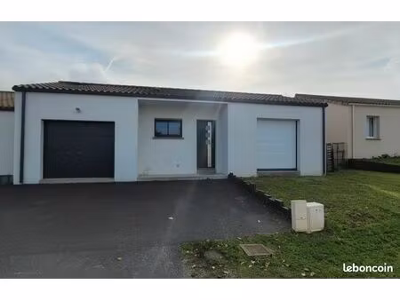 maison proche centre ville