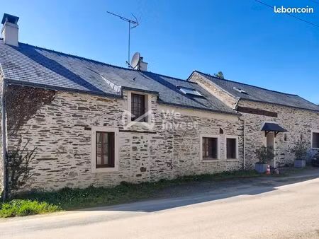 propriété 8 pièces 183 m²