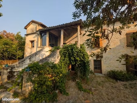 vente maison à st antonin noble val