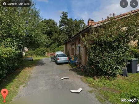 maison familiale 6 chambres