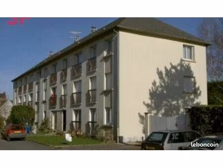 appartement 4 pièces 78 m²