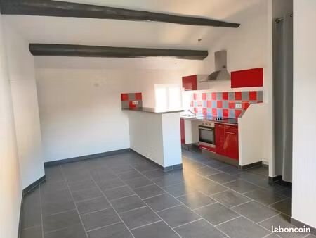 appartement t2 calme