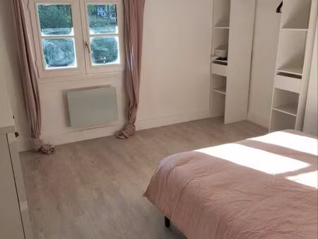 immeuble 5 logements proche vienne