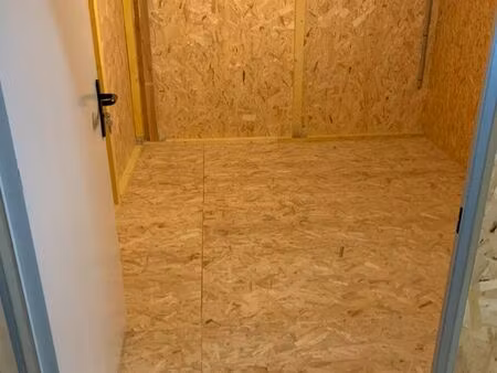 location box stockage crest