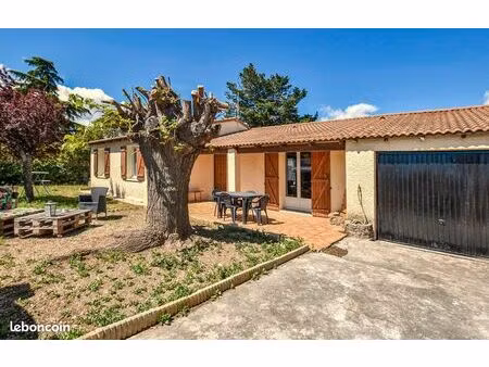 location maison à lapalud