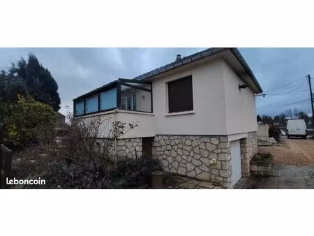 maison à vendre à mesnil esnard