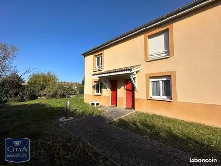 maison 3 pièces 70 m²