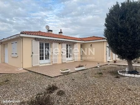 maison 4 pièces 96 m²