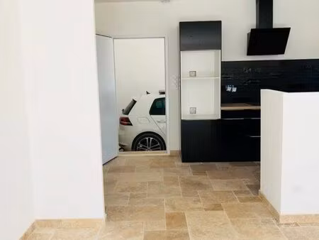 villa t3 85m2 sécurisé