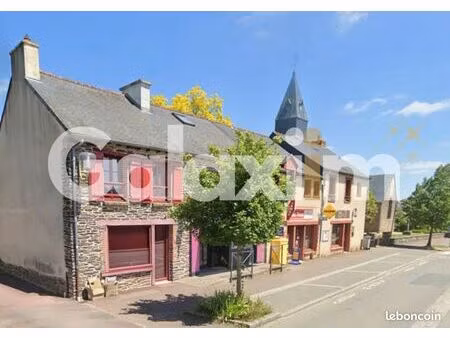 local 80 m² le verger