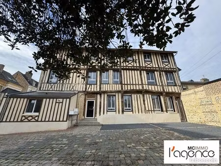 duplex 4 pièces 106 m²