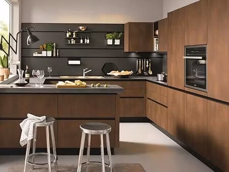 appartement 4 pièces 85 m²