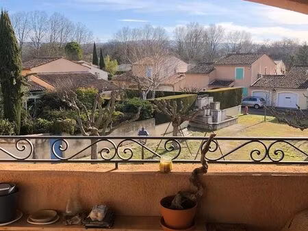 location appartement t2 à pernes-les-fontaines