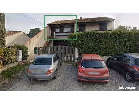 loue t3 de 60 m2 quartier piscine