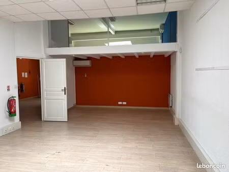 bureaux 125 m² avignon