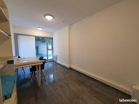 bureaux 13 m² avignon