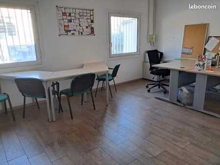 location bureaux /cabinet