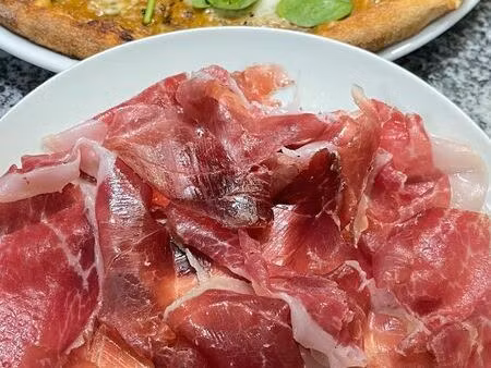 à vendre pizzeria restaurant