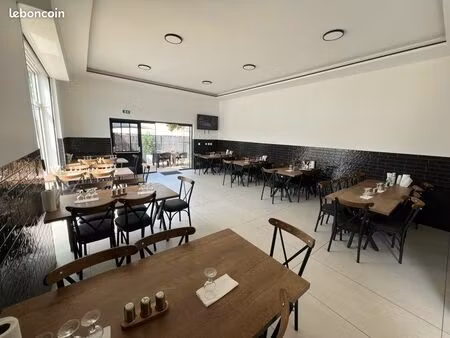 rare à la vente – fonds de commerce restauration rapide / kebab – emplacement n°1 – 250 00
