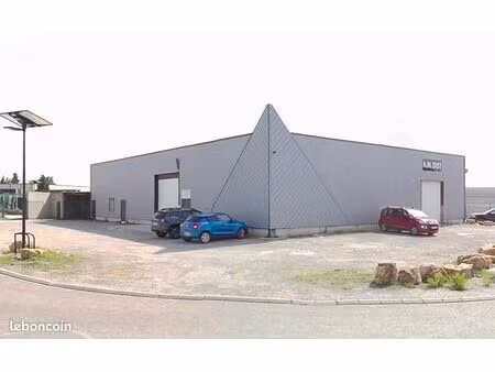 entrepôt stockage piolenc