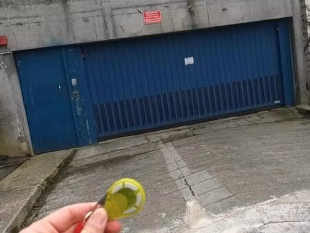 parking saint germain en laye