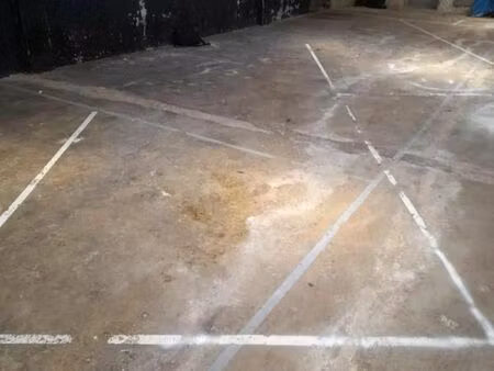 parking 6 m² valreas