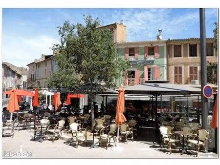 brasserie licence iv orange théâtre antique orange vaucluse