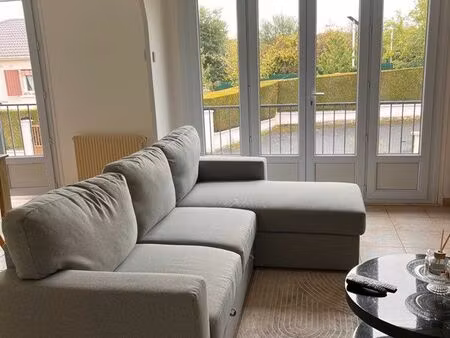 maison à aixe-sur-vienne