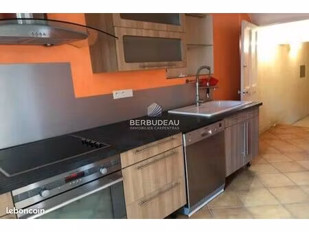 maison de ville 3 pièces 95 m²