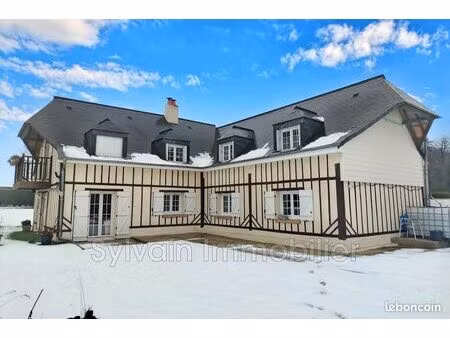 maison 6 pièces 171 m²