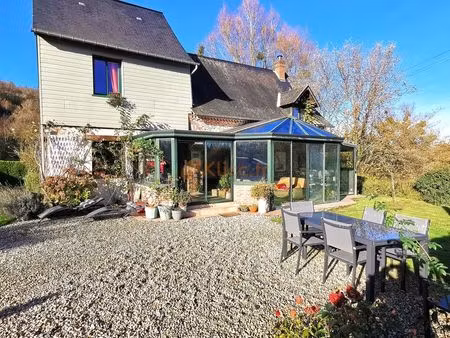 maison 6 pièces 153 m²
