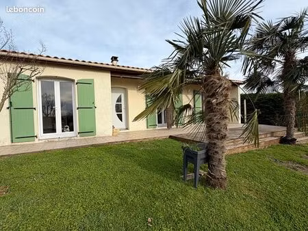 maison 4 pièces 101 m²