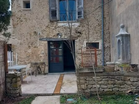 location jolie maison et jardin