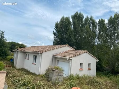 maison 115m2 160000euros