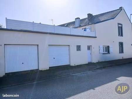 maison 4 pièces 94 m²