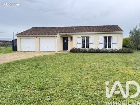 maison 5 pièces 147 m²