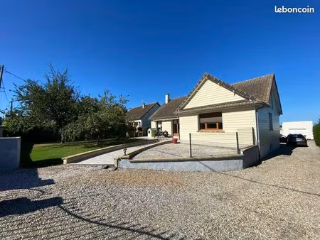 maison 140m2 avec gîte saisonnier