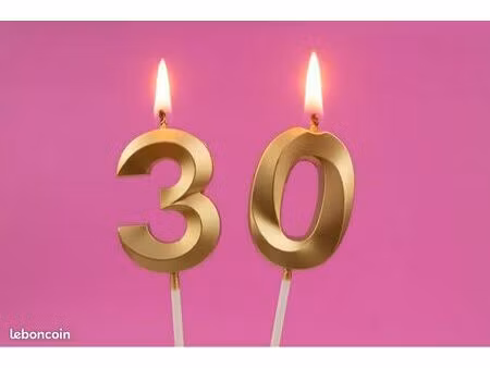 recherche lieu pour anniversaire